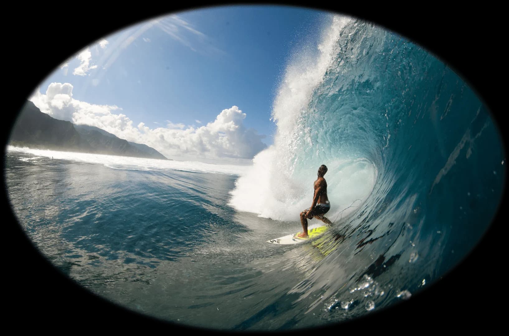 Tahiti Surf Camp – Fare Huka 4