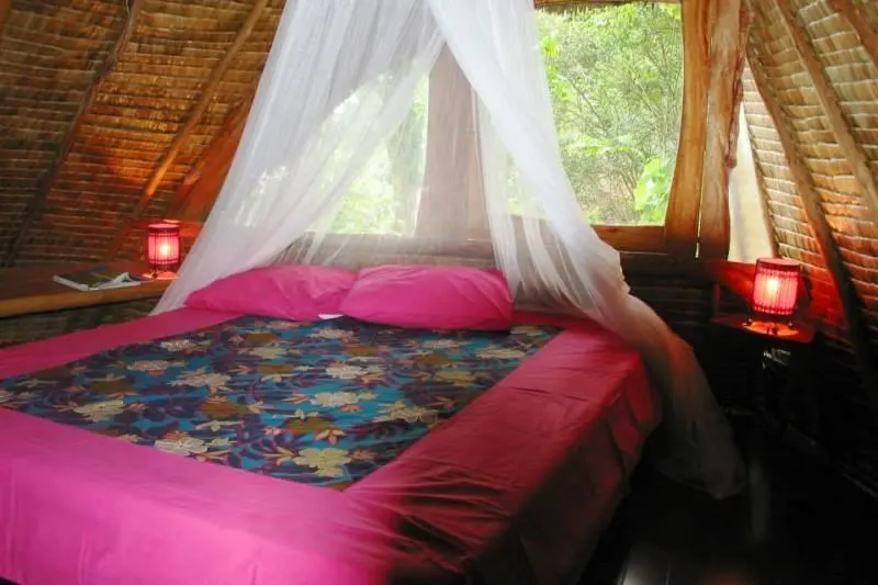 360° Surf – Moorea Island Surf House 3