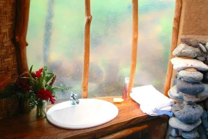 360° Surf – Moorea Island Surf House 4