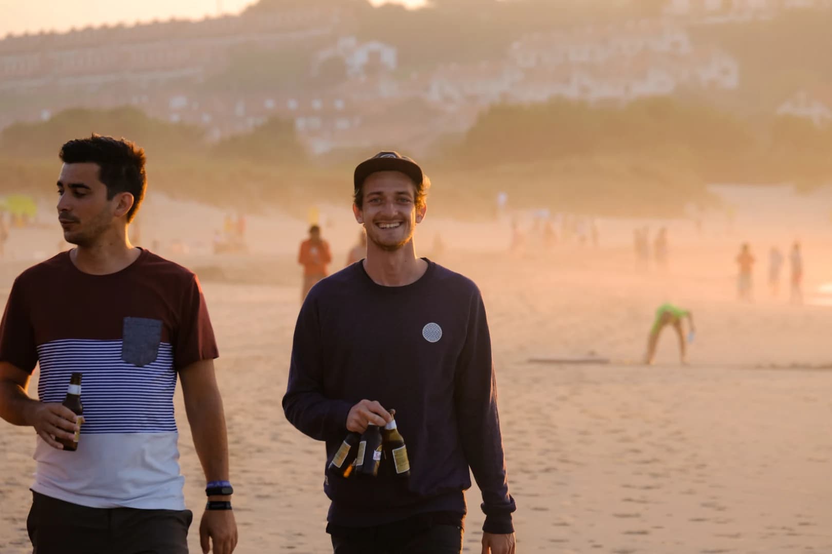 Planet Surfcamp Spanien 4