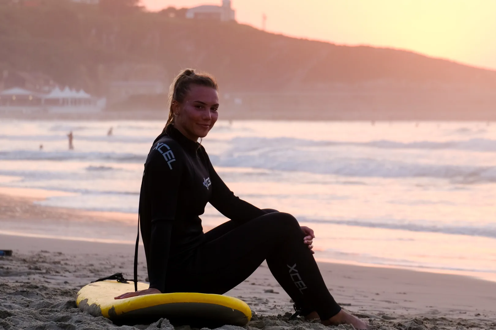 Planet Surfcamp Spanien 6