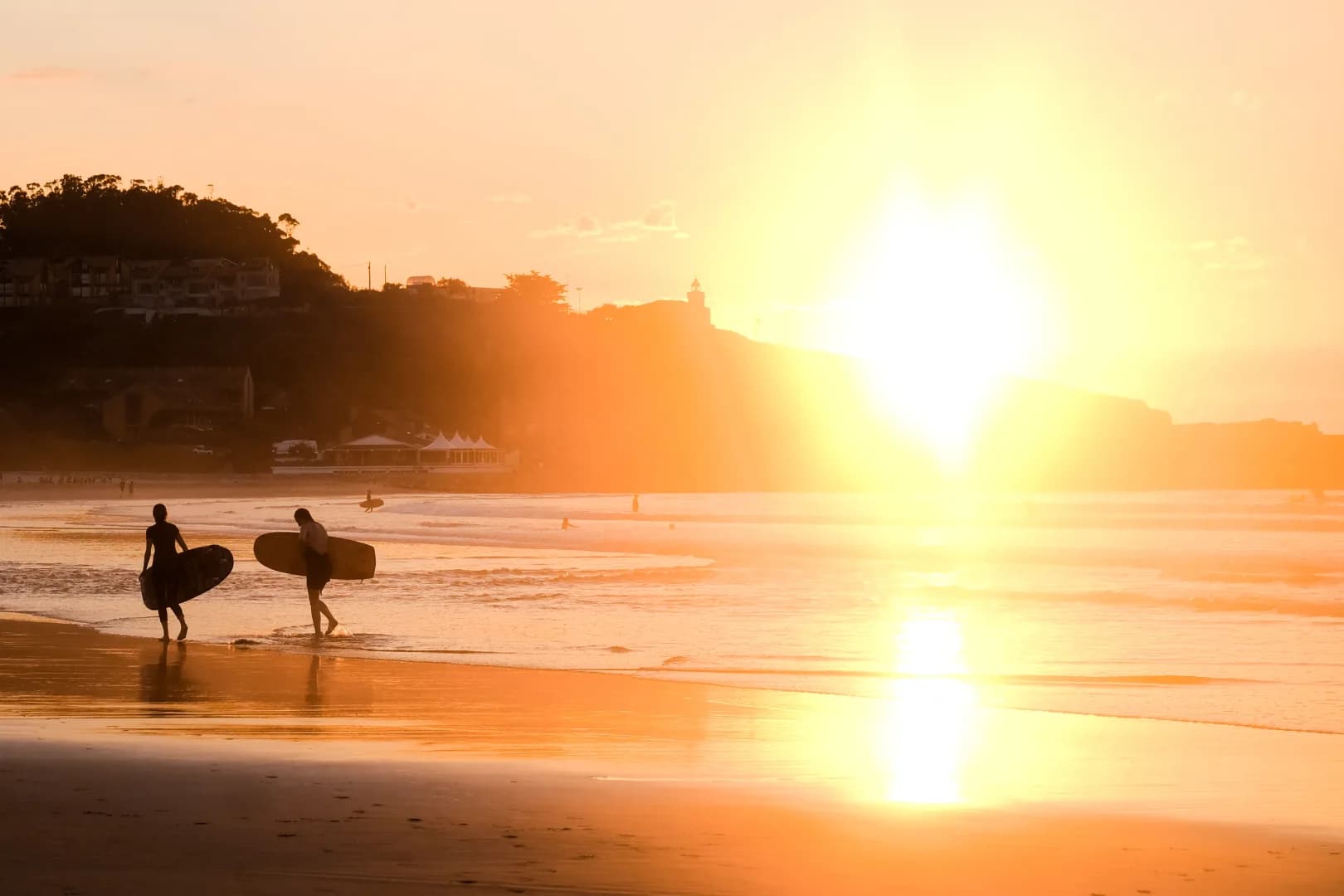 Planet Surfcamp Spanien 8