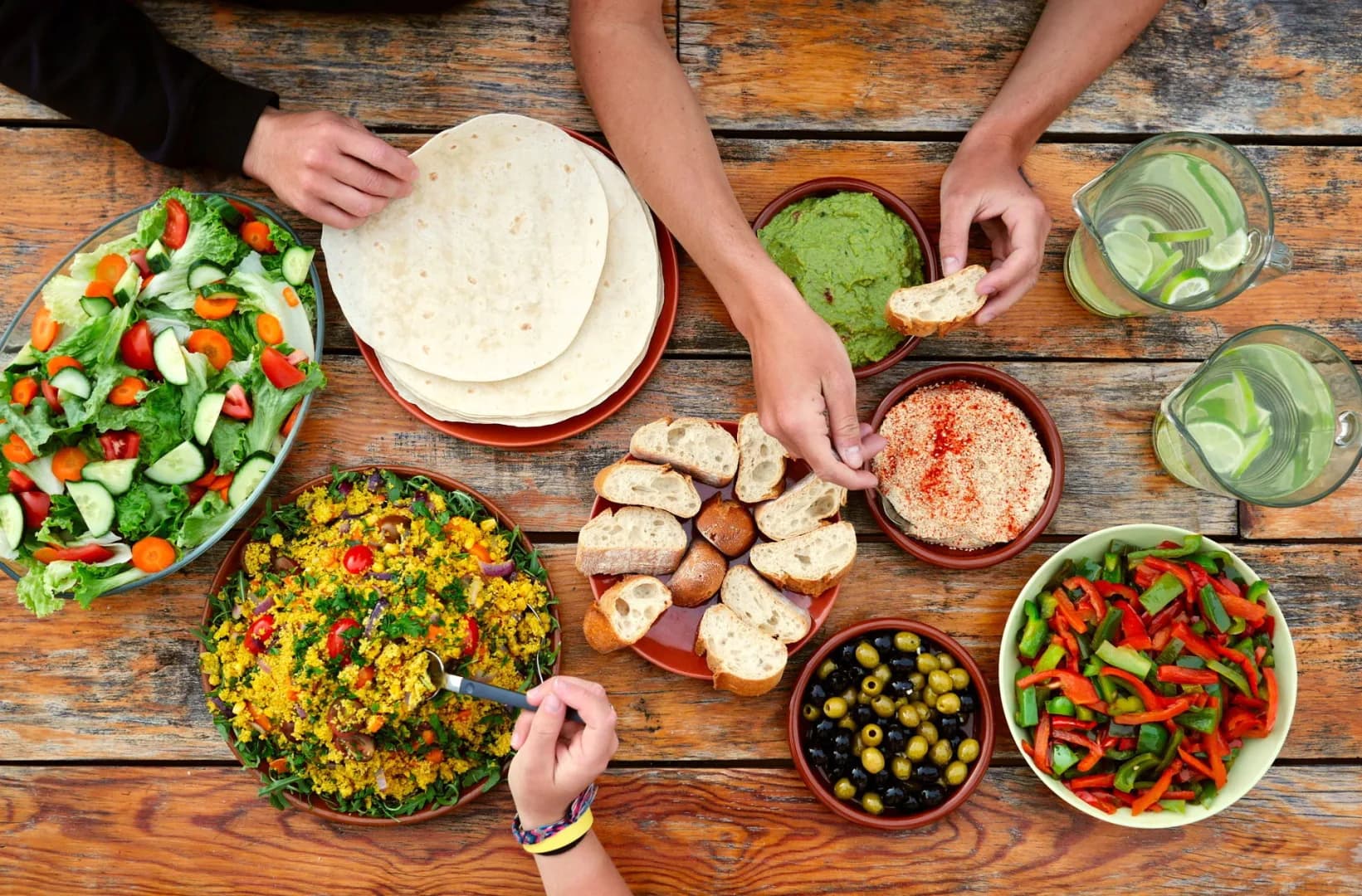 Planet Surfcamp Spanien 11