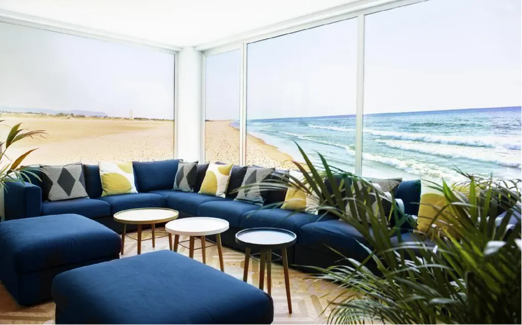 Surf Club El Palmar 4