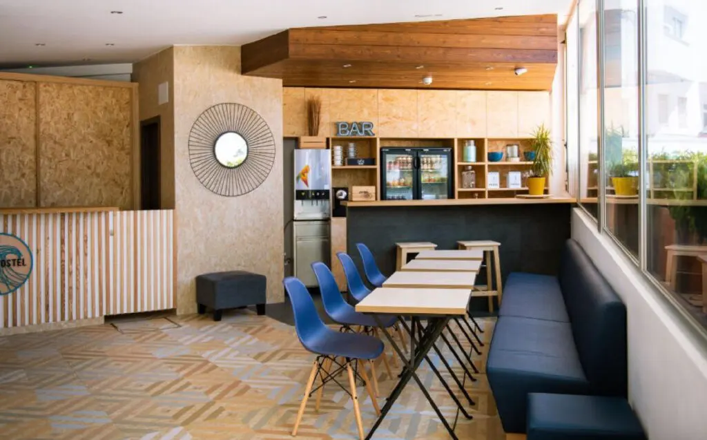 Surf Club El Palmar 6