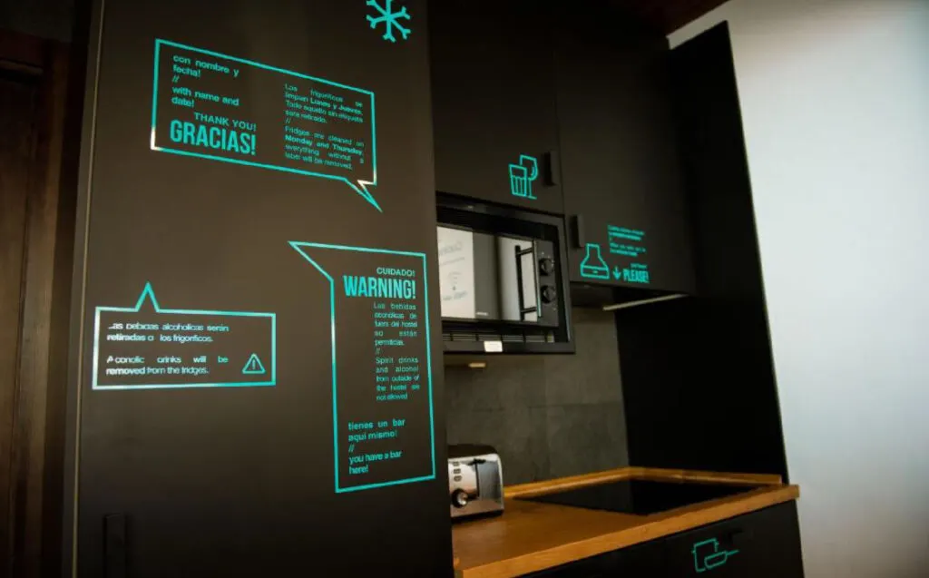 Surf Club El Palmar 7