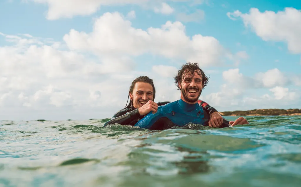 Surf Club El Palmar 11