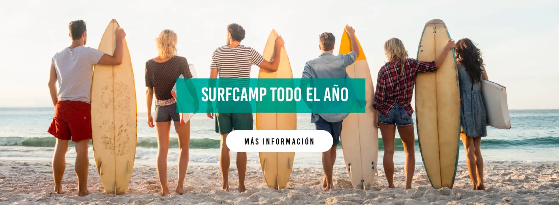Surf Club El Palmar 12