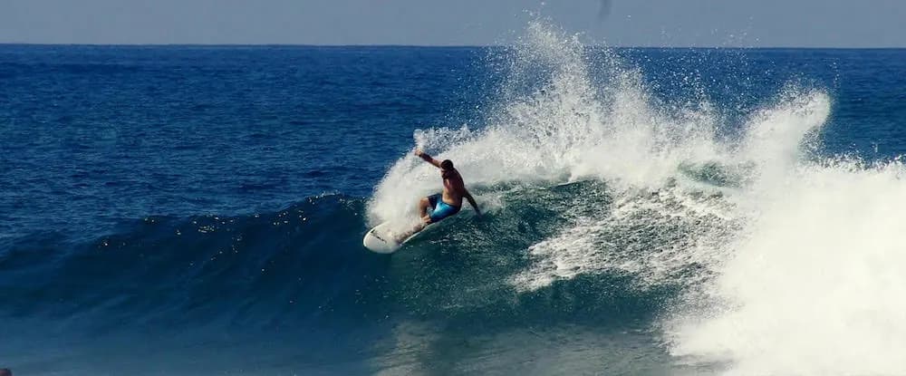 Nomad Surf Camp Fuerteventura 1