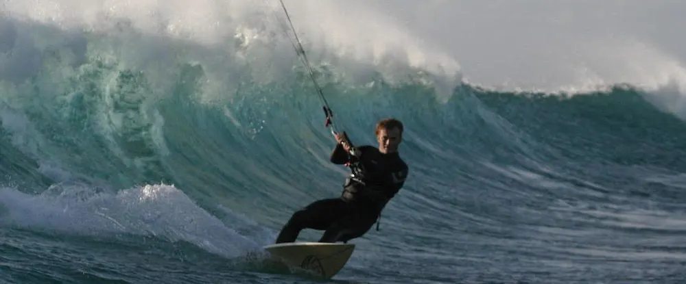 Nomad Surf Camp Fuerteventura 3