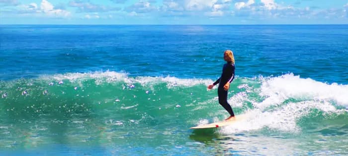 Corky Carroll's Surf School 7