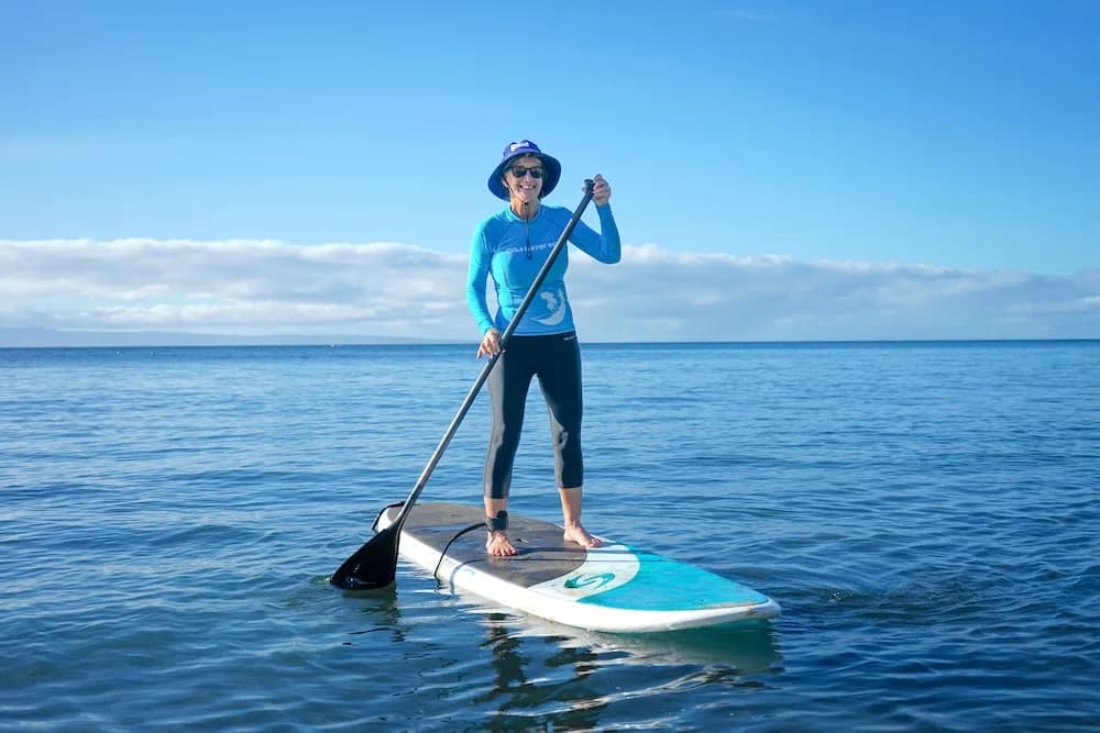 Maui Surfer Girls Surf Camp 4