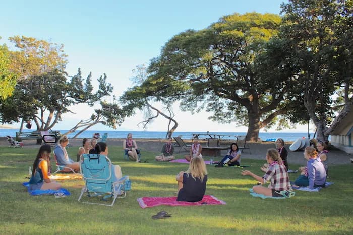 Maui Surfer Girls Surf Camp 5