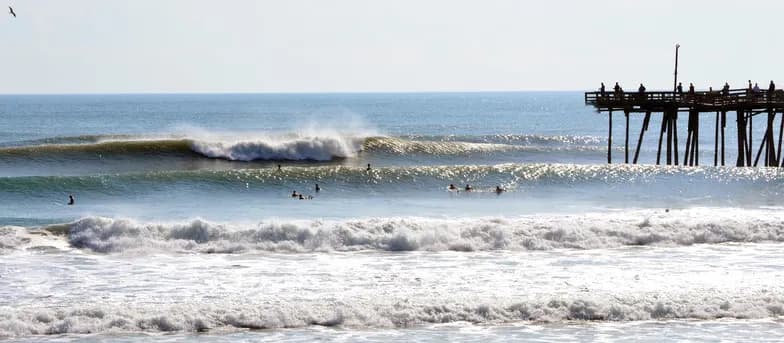 Nags Head Surf Camp 3