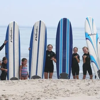 Nags Head Surf Camp 5