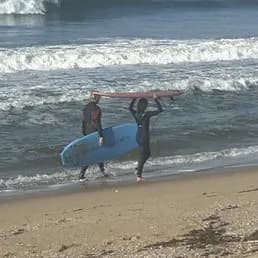 Corky Carroll's Surf School 4