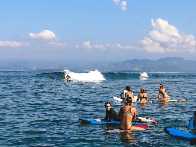 Nomad Surf Camp Fuerteventura 2