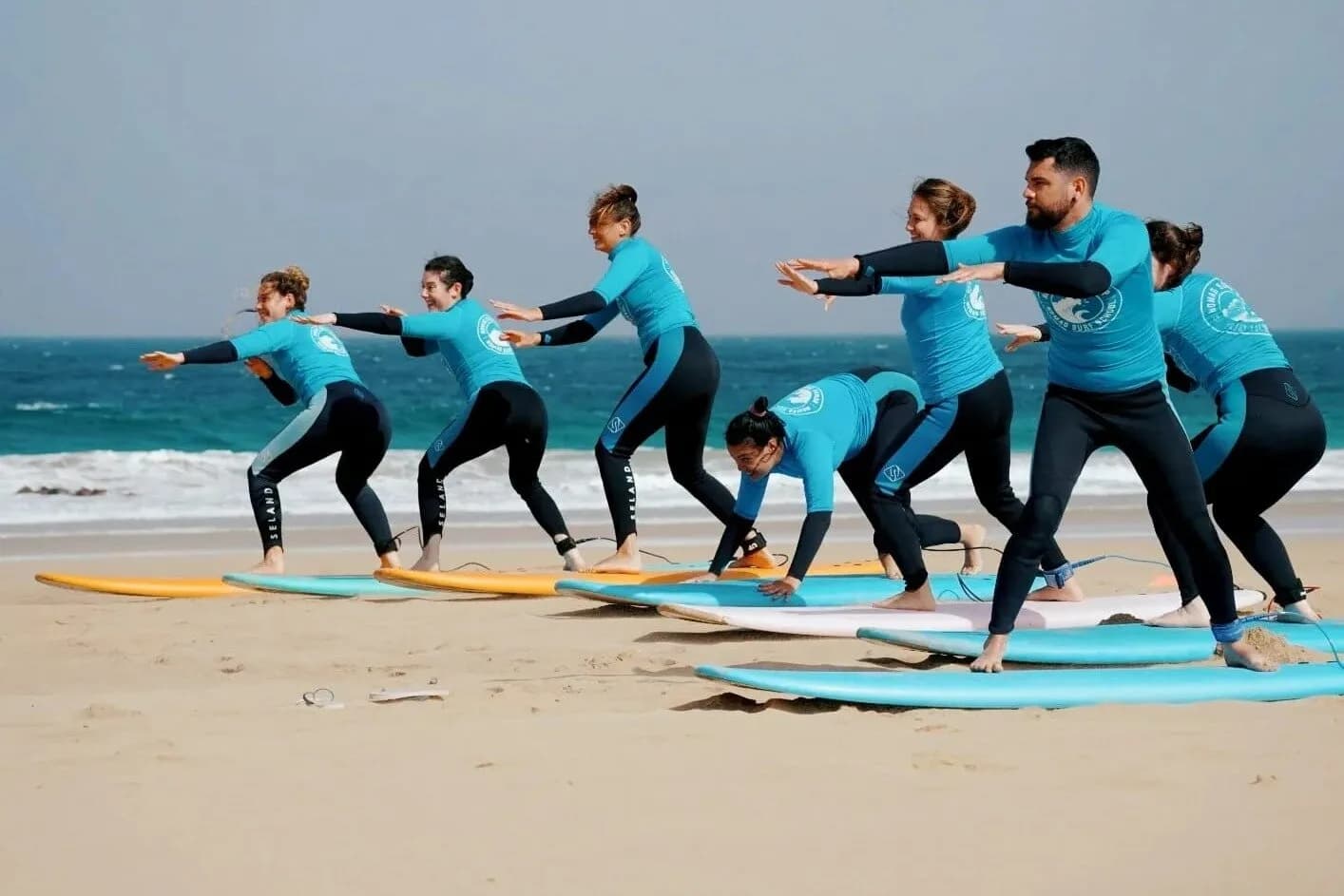 Nomad Surf Camp Fuerteventura 3