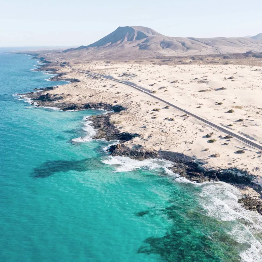 Nomad Surf Camp Fuerteventura 5