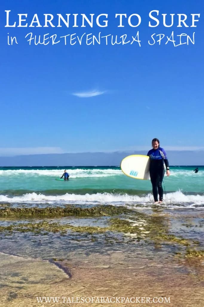 Nomad Surf Camp Fuerteventura 6
