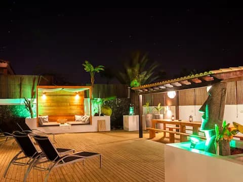 Nomad Surf Camp Fuerteventura 7