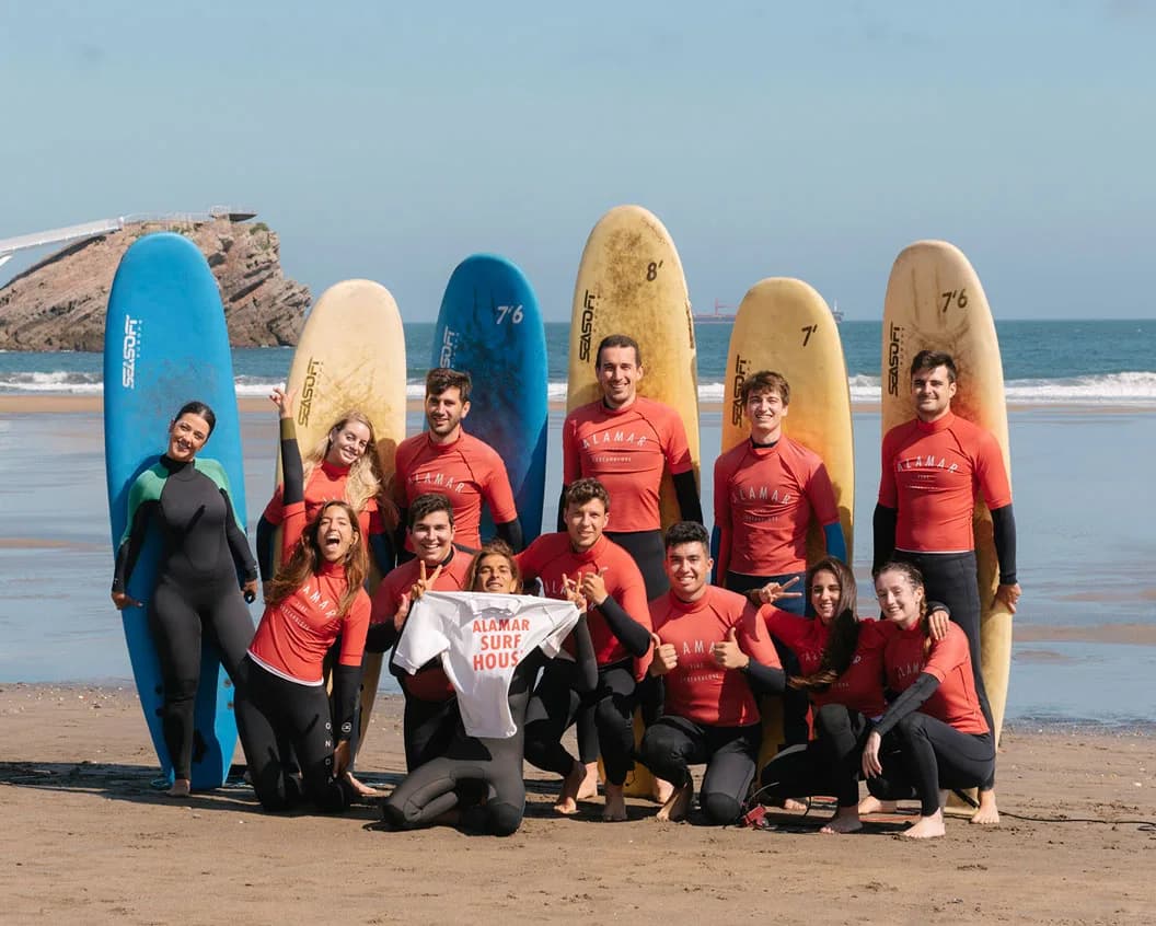 Salinas Surf Camp 7