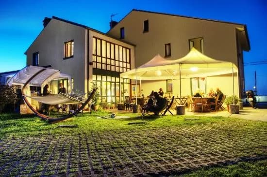 Planet Surfcamp Spanien 1