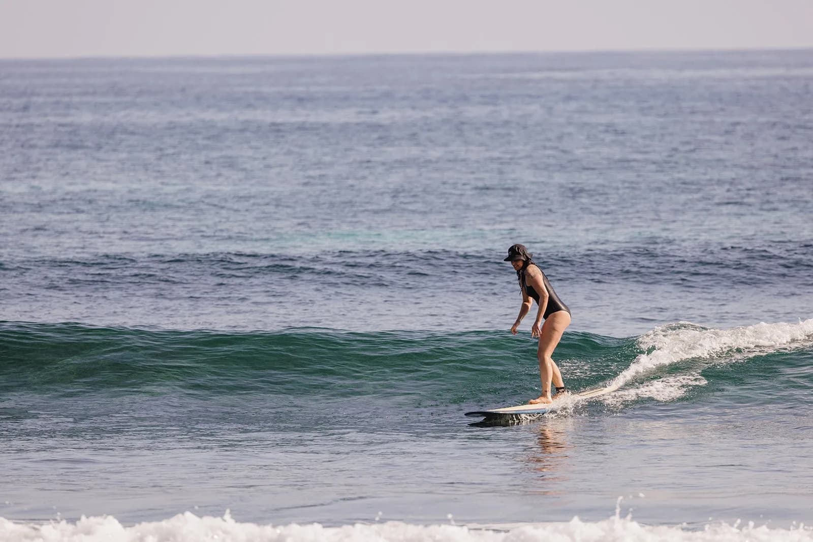 Sister Surf & Yoga Retreat 5