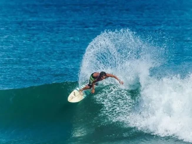 Rincón Surf Resort 3