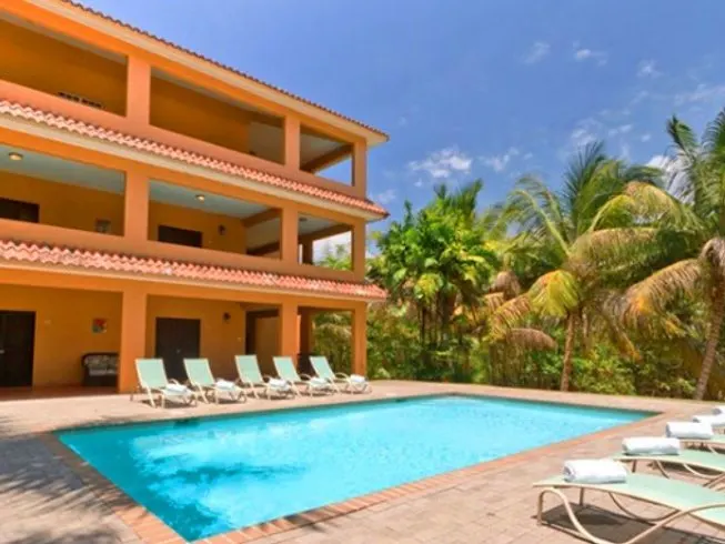 Rincón Surf Resort 4