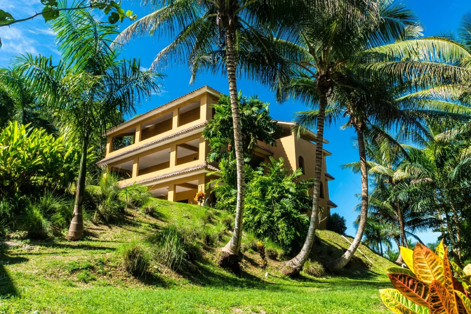 Rincón Surf Resort 5