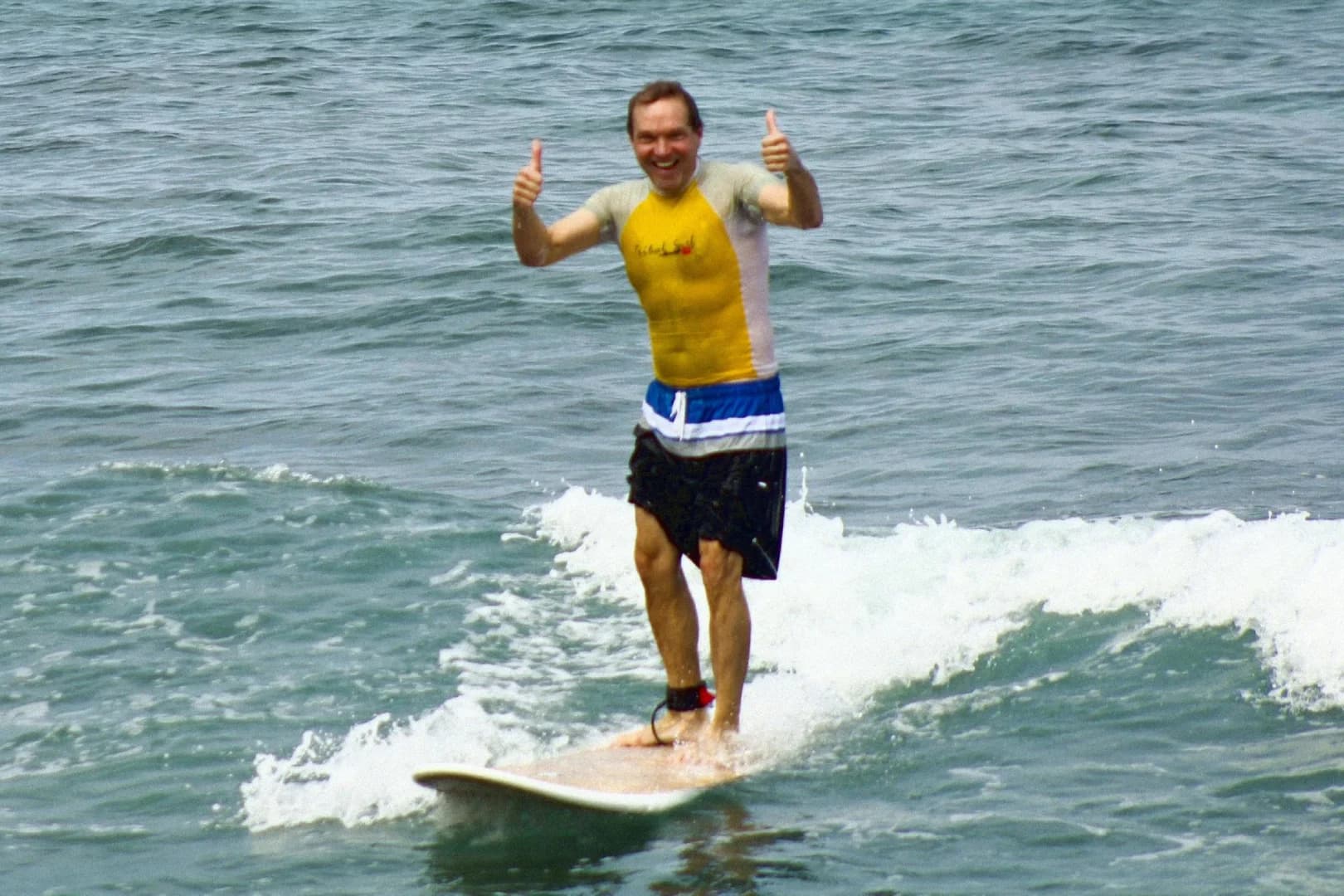 Rincón Surf Resort 6