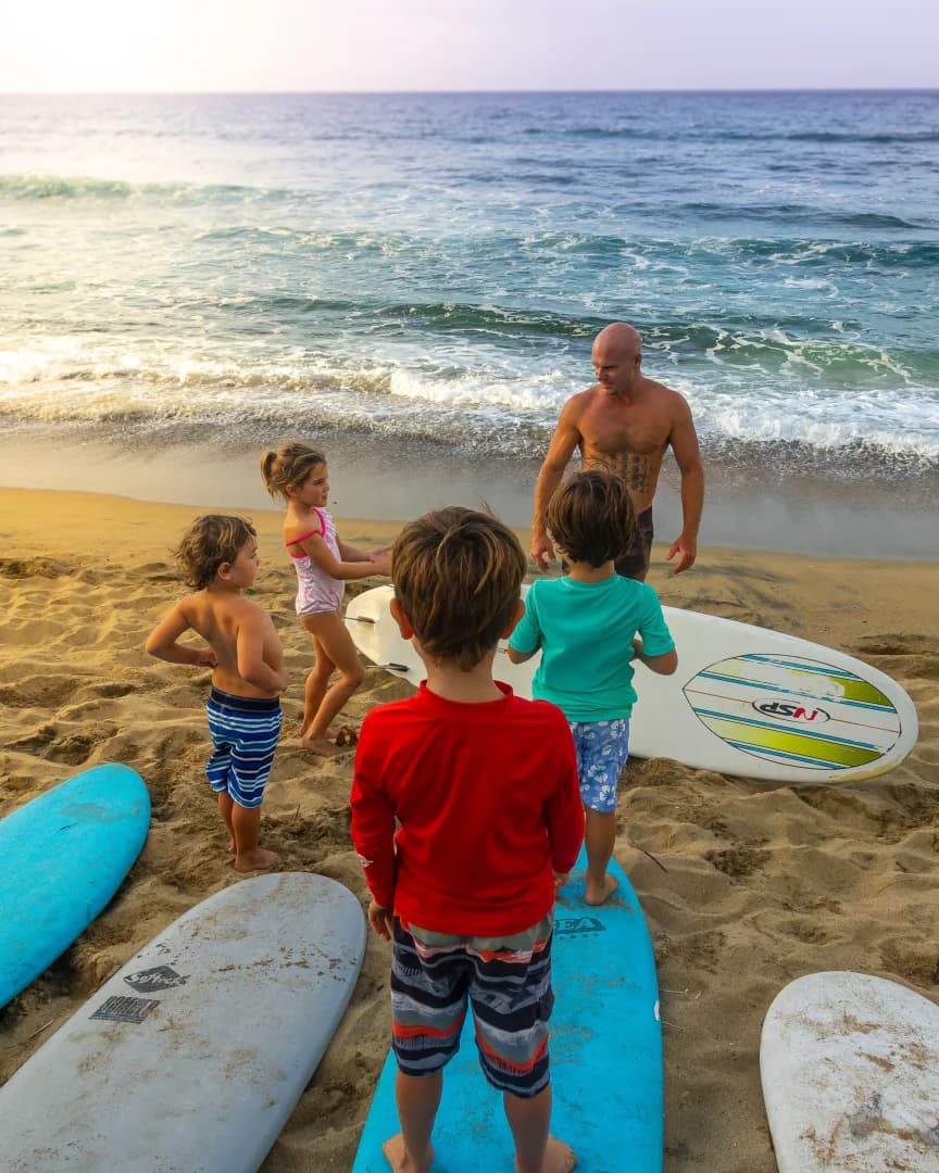 Rincón Surf Resort 7