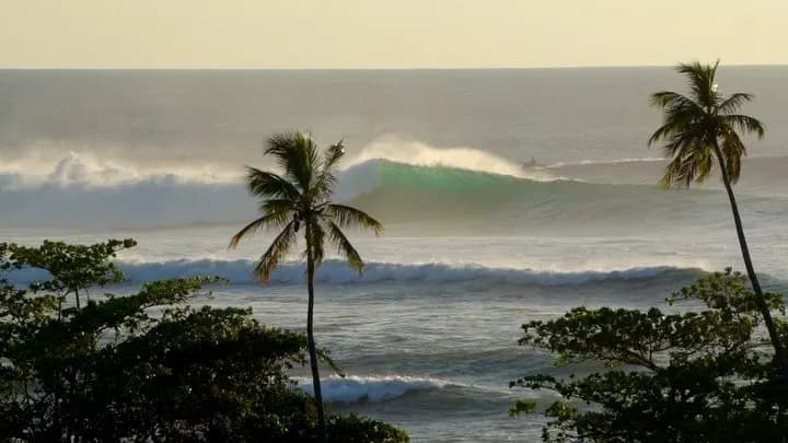 Rincón Surf Resort 8