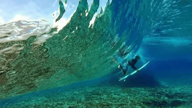 Tahiti Surf Experience 3