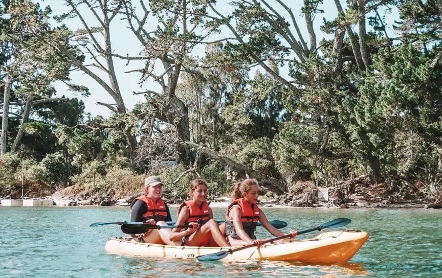 Ultimate Kids Surf Camp 5