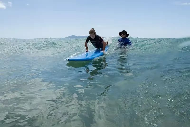 Ultimate Kids Surf Camp 6