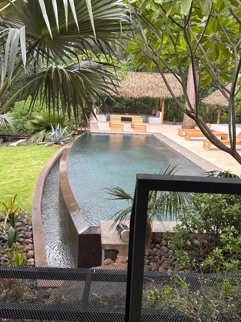 Rapture Surf Camp Playa Avellanas