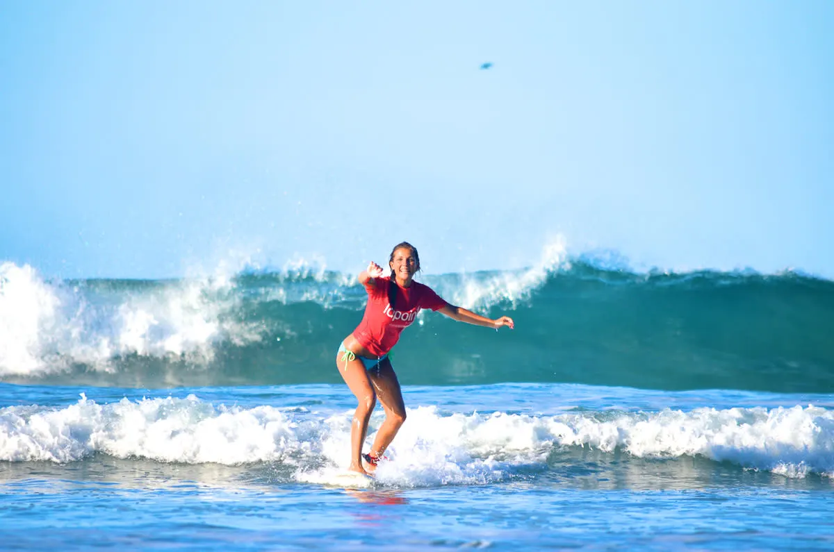 Lapoint Surf Camp Santa Teresa 2