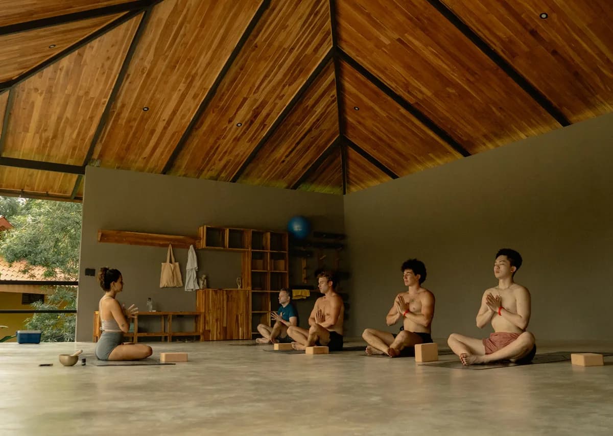 Lapoint Surf Camp Santa Teresa 7