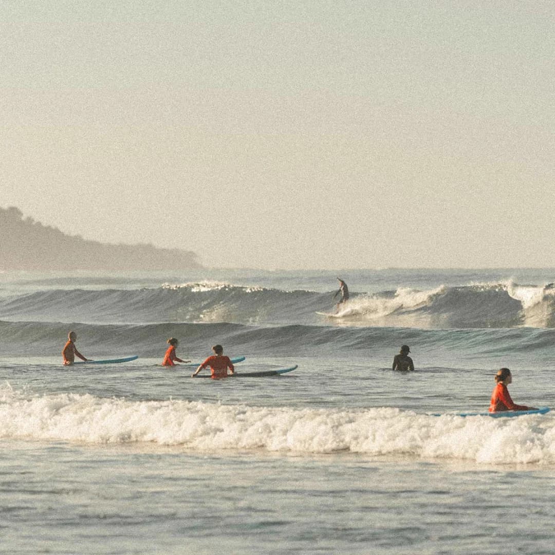 Lapoint Surf Camp Santa Teresa 9