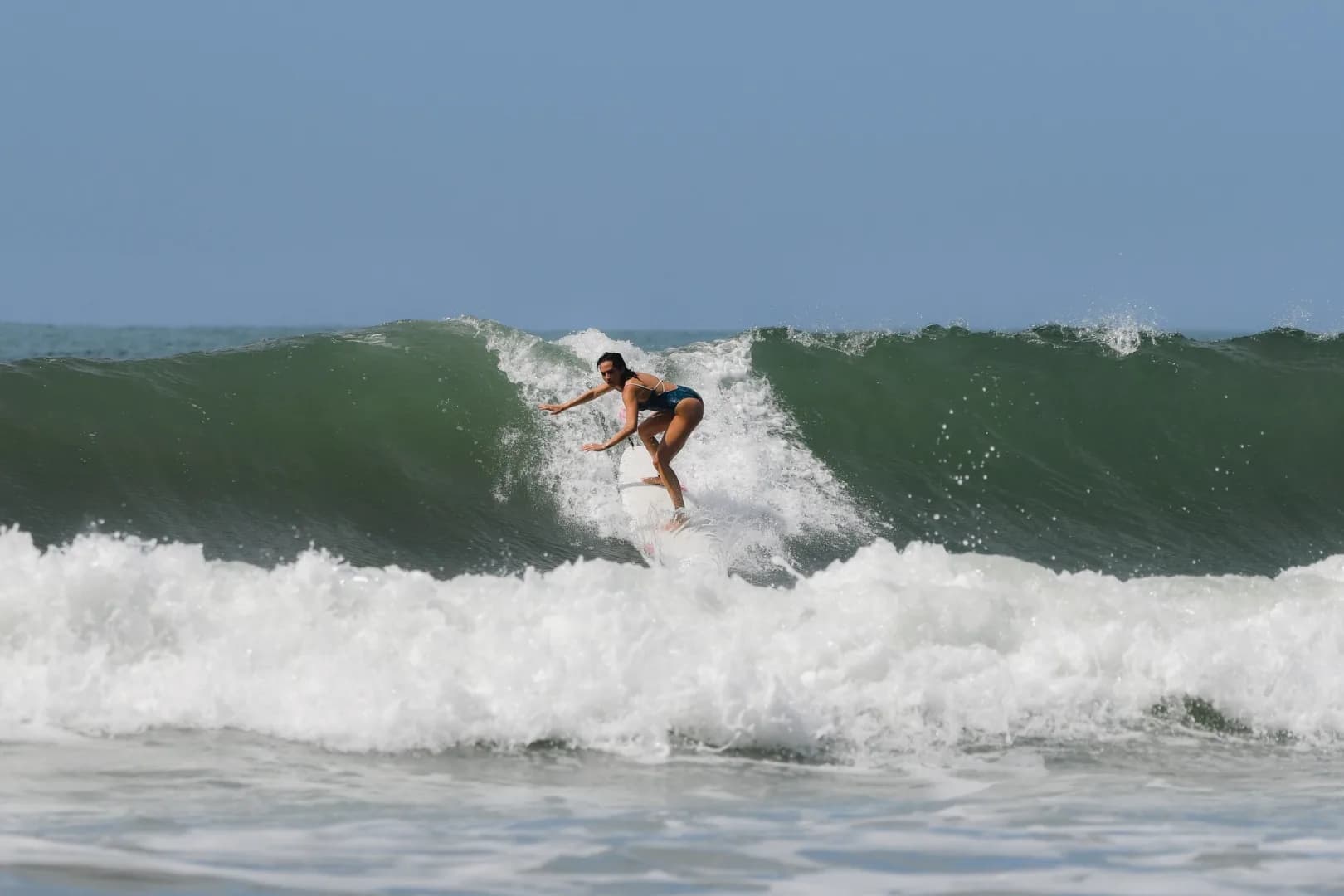 Surf Camp Jaco 8