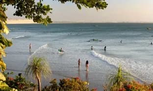 Itamambuca Surf Resort 1