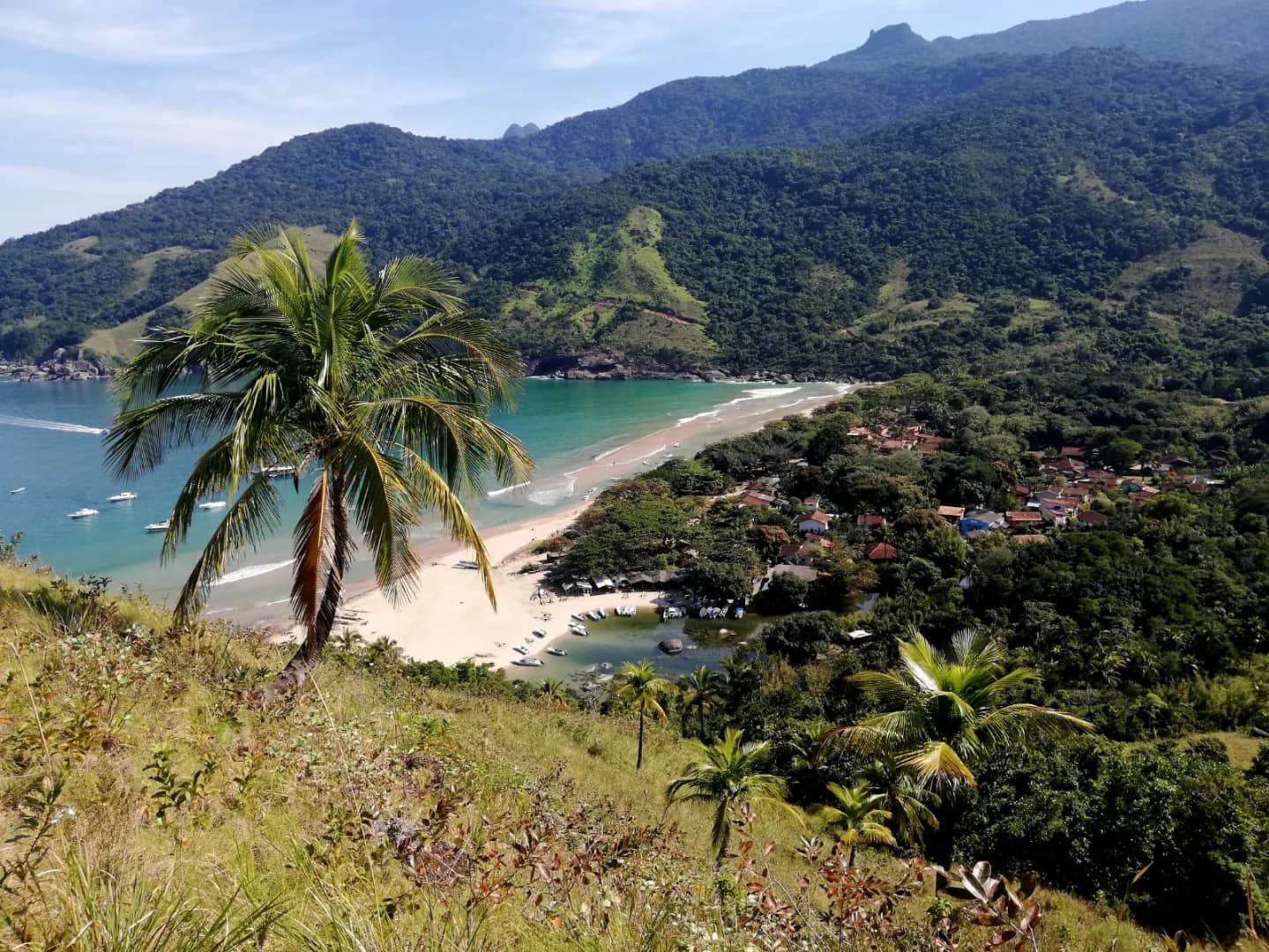 Itamambuca Surf Resort 2