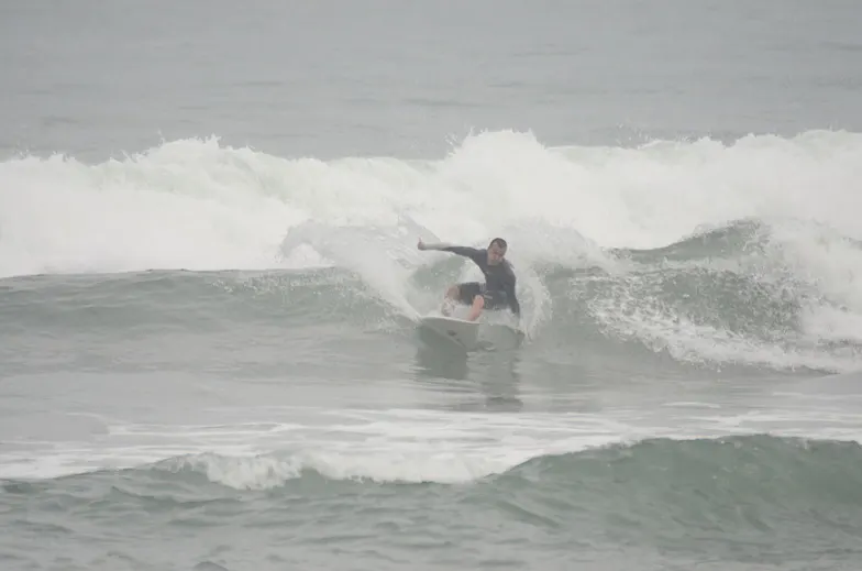 Itamambuca Surf Resort 3