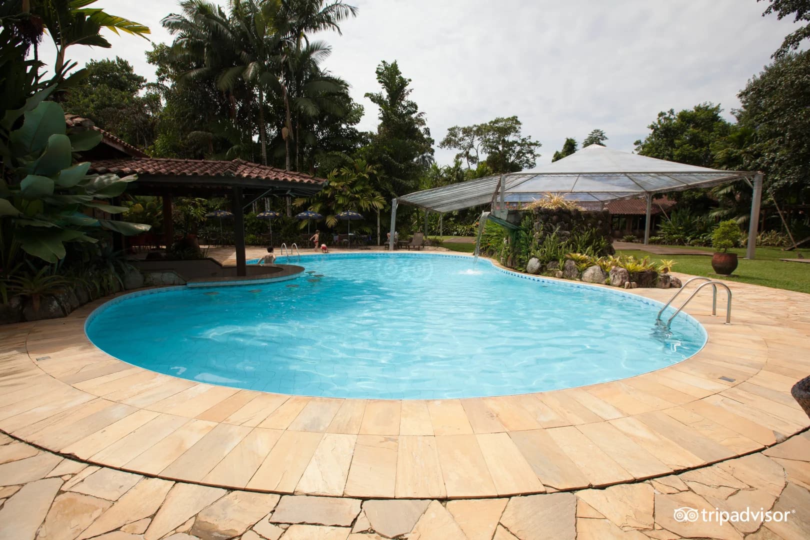 Itamambuca Surf Resort 4