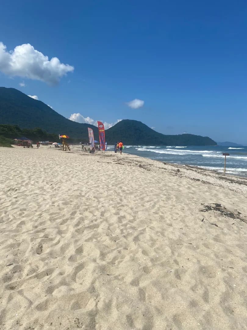 Itamambuca Surf Resort 5