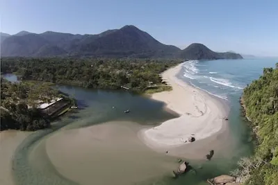 Itamambuca Surf Resort 6