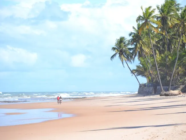 Pousada Rancho Fundo Surf Camp 6