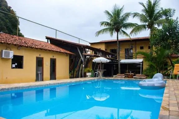 Surf Inn Rio 3